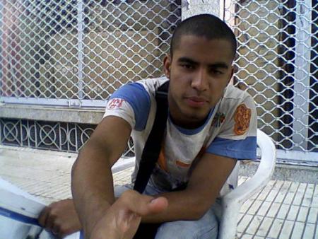 je vient de me reveiller